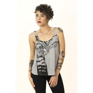 Top Women Gus Mask