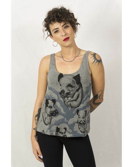 Top Women Pig