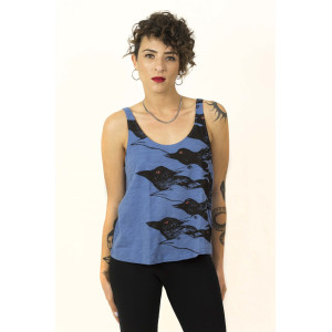 Top Women Birds 