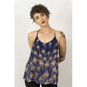 Top Women Pavo Μπλε