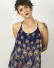 Top Women Pavo Μπλε