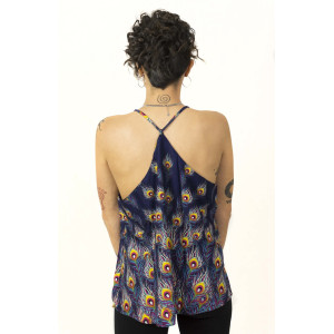 Top Women Pavo Μπλε