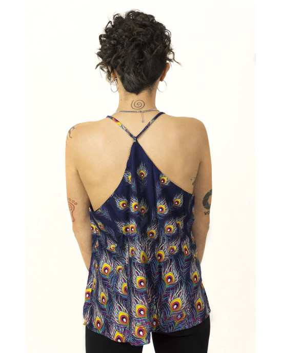Top Women Pavo Μπλε