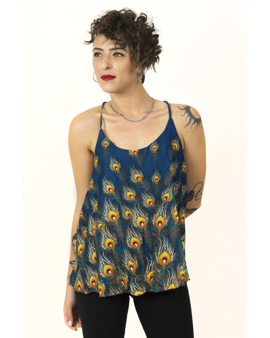 Top Women Pavo Πετρόλ