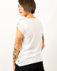 Tshirt Women Ganesh