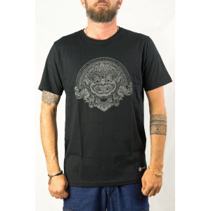 T-Shirt Boma Black