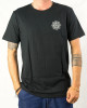 T-Shirt Lotus Black