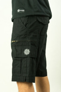Mandala Clothing Βερμούδες