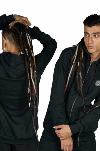 Mandala Clothing ΖΑΚΕΤΕΣ